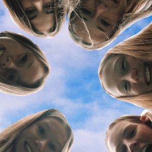 Meet your Posher, Sammy